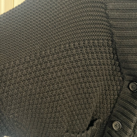 CURATOR SF Lino Sweater - M/L - Picture 5 of 5